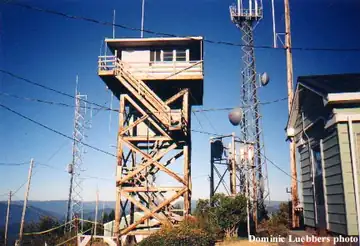 Sexton Mtn. L.O.