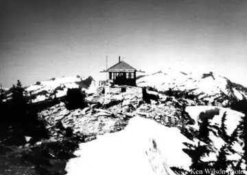 Alpine in 1972