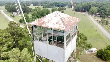 Photo of Dumas Lookout Tower