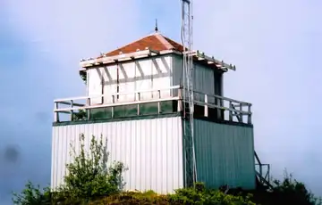 Big Rock Lookout