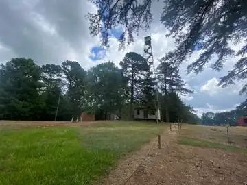 Photo of Oak Hill Lookout Tower