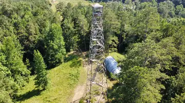 Photo of Fairview Lookout Tower