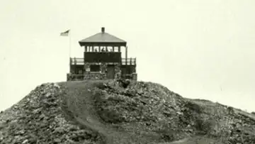 Bald Mountain