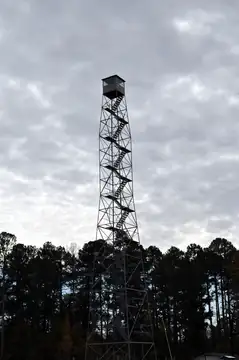 Photo of Crossroads Fire Tower