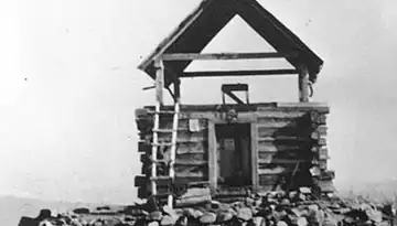 Deadwood Lookout