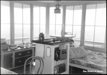 Interior 1962