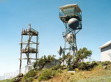 Photo of Likely Mountain Lookout