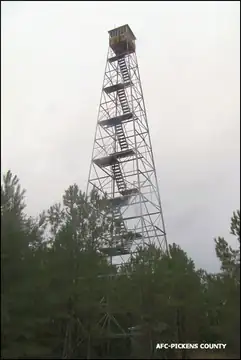 Photo of Pioneer Tower