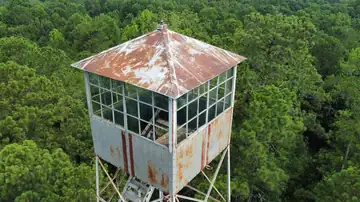 Photo of Providence Lookout Tower