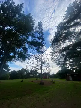 Photo of Dumas Lookout Tower
