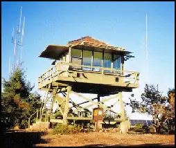 Photo of Onion Mountain Lookout