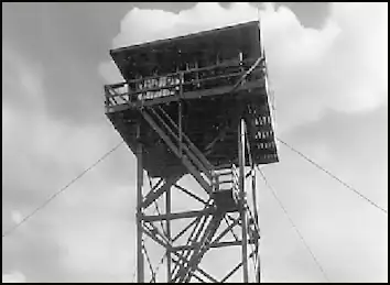 Photo of Flagstaff Lookout