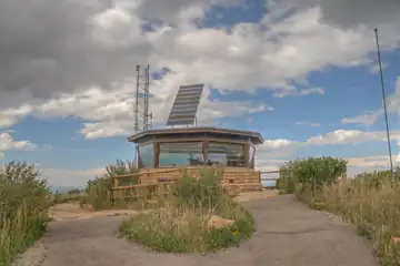 Photo of Park Point Lookout