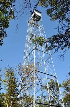 Photo of Dyracuse (Dorro Couche) Lookout