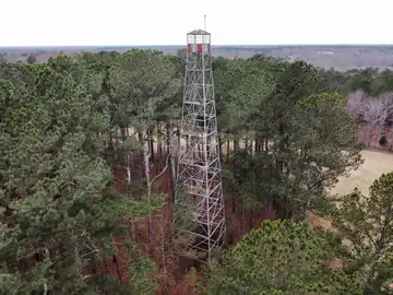 Photo of Glenville Lookout Tower