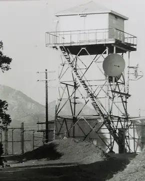 Circa 1960's