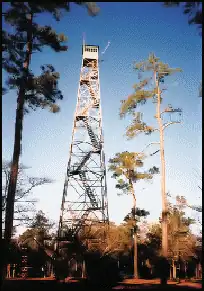 Photo of Honey Hill Lookout