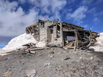 August 2019 photo