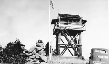 Butler Butte L.O.