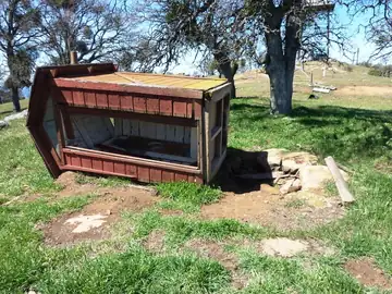 Outhouse