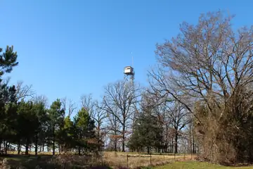 Photo of Pine Mills Fire Tower