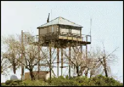 Photo of Red Mountain Lookout (San Bernadino NF)