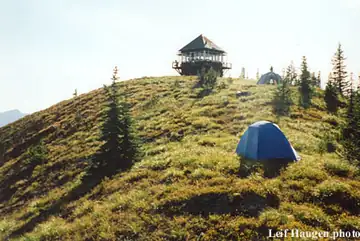 Loneman Mtn. L.O.