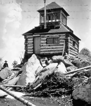 D-6 Cupola