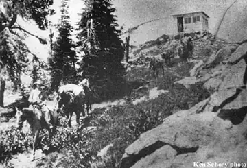 Coolwater in 1916