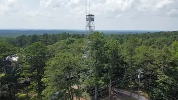 Photo of Morton Lookout Tower