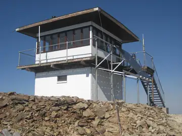 Photo of Twin Peaks Lookout