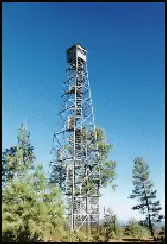 Photo of Buckskin Lookout
