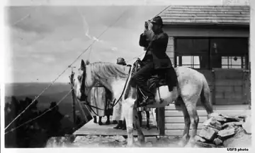 Custer Peak L.O.