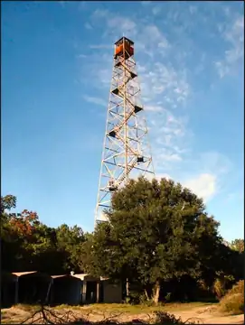 Photo of Bull Island Lookout