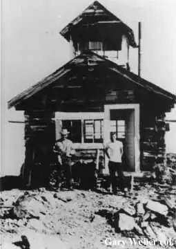 Heavens Gate in 1940