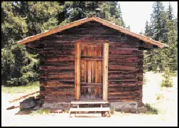 Photo of Rondaxe (Bald) Mountain Fire Tower