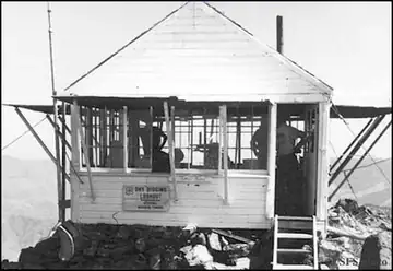 Original L-4 cab, 1961