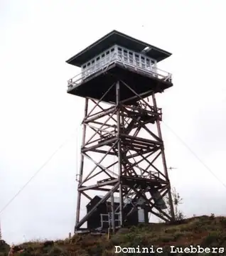 Cyclone in 2004