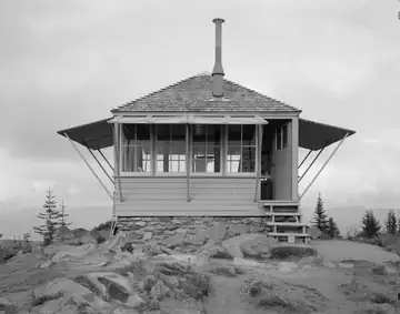 Photo of Suntop Lookout