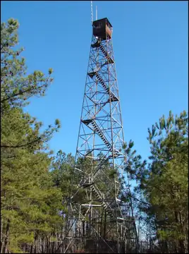 Photo of Blackjack Tower