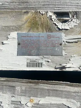 Photo of Gauley Lookout Tower