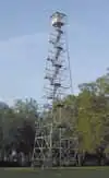Photo of Olustee Fire Tower