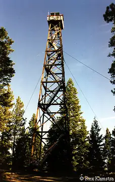 Frazier Point L.O.