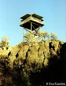 Sugarloaf Mtn. L.O.