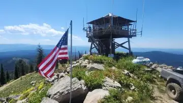 Pilot Knob