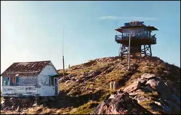 Photo of Coolwater Lookout