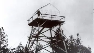 Free Use Point Lookout