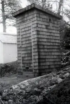Photo of Blue Ridge Lookout Site (Tulare County)