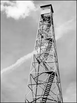 Photo of P-Ranch Lookout