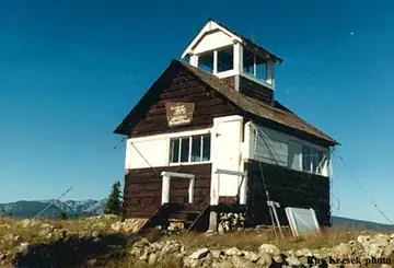 Sourdough in 1987